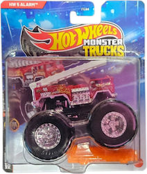 Mașinuță Monster Truck Monster Trucks Live Rhinomite Die-Cast Vehicle Mașinuță Monster Truck Monster Trucks Live Rhinomite Die-Cast Vehicle