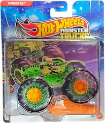 Mattel Mașinuță Monster Truck Monster Trucks Race Ace Vehicul Turnat Din Metal Mattel Mașinuță Monster Truck Monster Trucks Race Ace Vehicul Turnat Din Metal