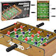 Enero Tabletop Football Table Wooden