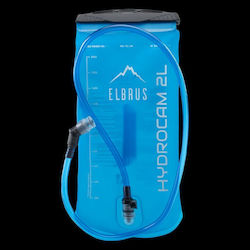 Elbrus Wasserblasen