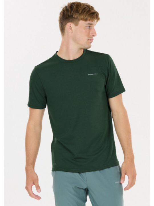 Αθλητικό T-shirt Green Gables