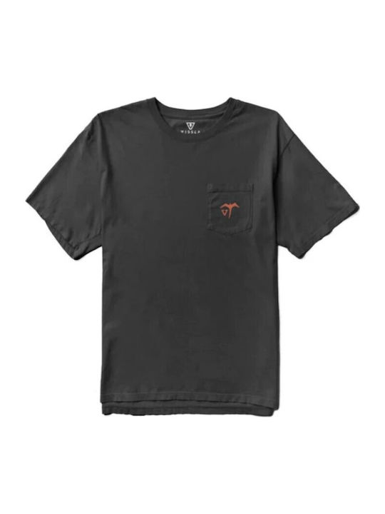 T-shirt Black