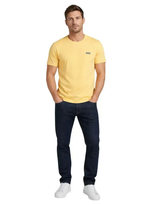 T-shirt Light Orange
