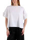 Γυναικείο T-shirt Off White