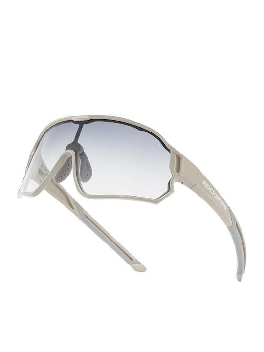 Rockbros Ochelari De Soare Pentru Copii Gri