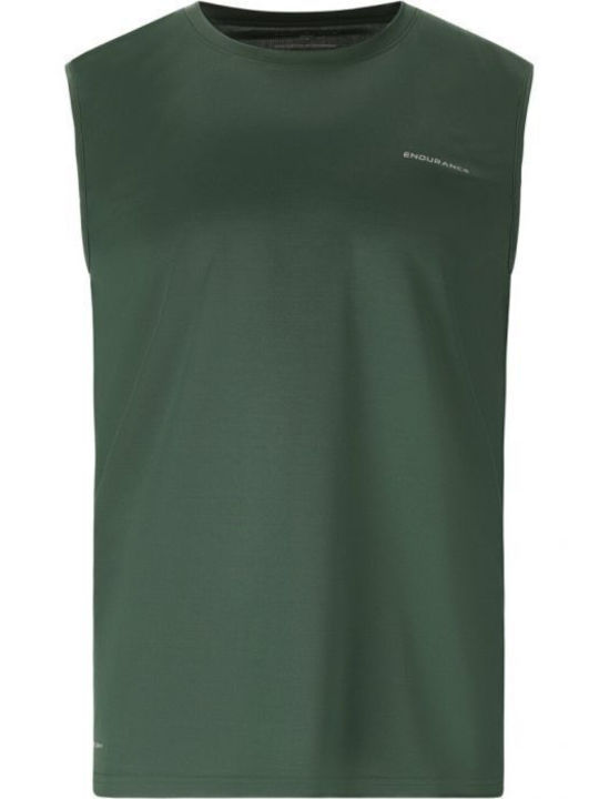 Endurance Athletic Blouse Green Gables Endurance Athletic Blouse Green Gables