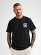 T-shirt Black