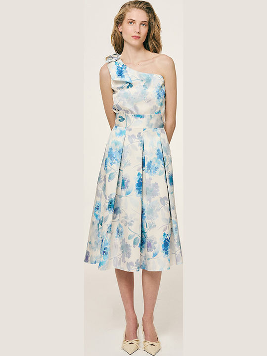 Women's Crop Top Satin Sleeveless Floral