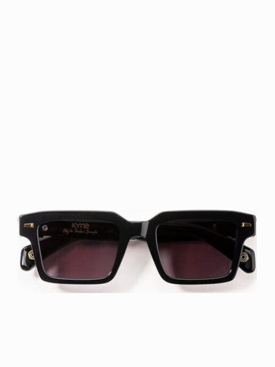 Kyme Men's Sunglasses with Black Frame 503855