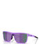 Bliz Unisex Sunglasses with Purple Frame 0ZB7027-0661