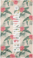 Bee. Unusual. Palm Bliss