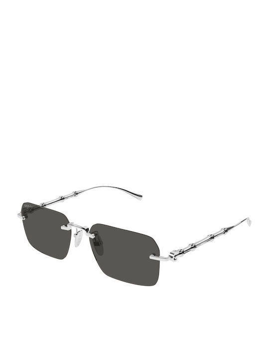 Gucci Unisex Ochelari De Soare Cu Culoare Full ...