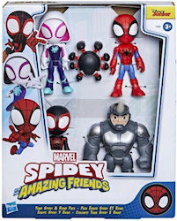 Figură De Acțiune Spidey Super Friends 10 Cm