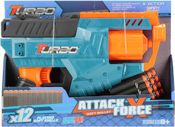 Mega Creative Kids Toy Gun