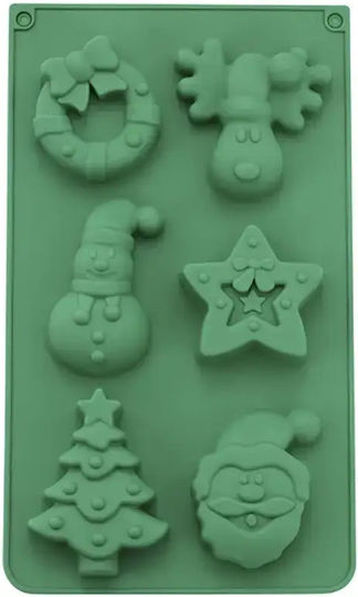 Pandaboo Bakeware Tin Made of Silicone