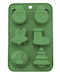 Pandaboo Pandaboo Backformen Und Tabletts Aus Silikon