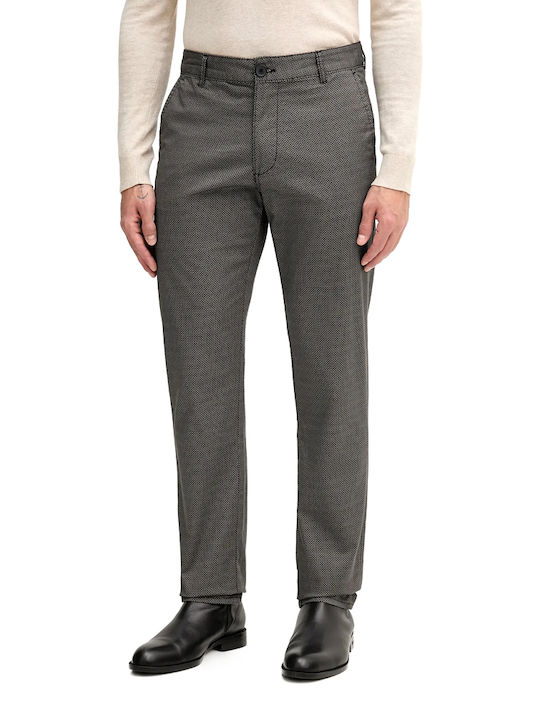 Armani Exchange Pantaloni Chino Kaki Armani Exchange Pantaloni Chino Kaki