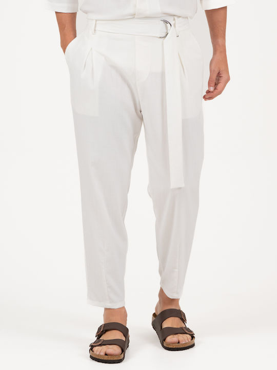 Παντελόνι White