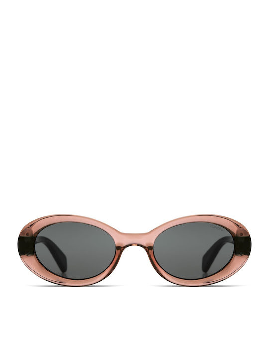 Komono Ana Women's Sunglasses with Pink Frame K...