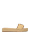 Women's Sandals Beige