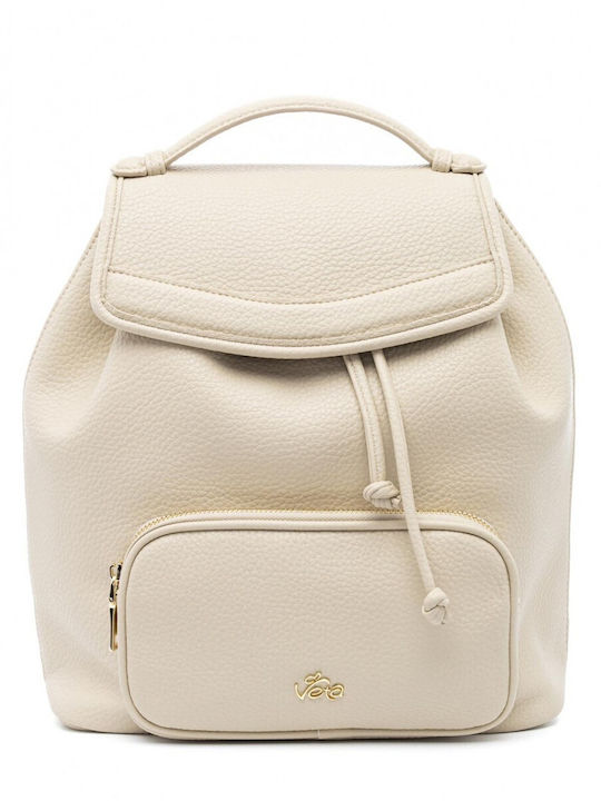 Veta Veta Damenrucksack Beige