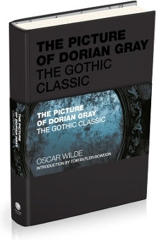 The Picture Of Dorian Gray Oscar Wilde Capstone Publishing Ltd