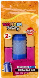 MGA Construction & Building Toys with Sand MGA Construction & Building Toys with Sand