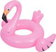 Jilong Inflatable Float for Sea Flamingo Pink