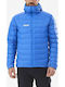Wasserdichtes Herren Jacken Blau