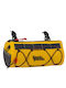Jack Pack Yellow Bicycle Handlebar Bag