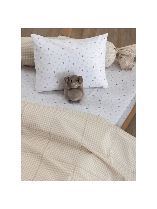 Palamaiki Bon Bon Set Baby Pillowcases from 100...