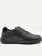 Men's Sneakers Black