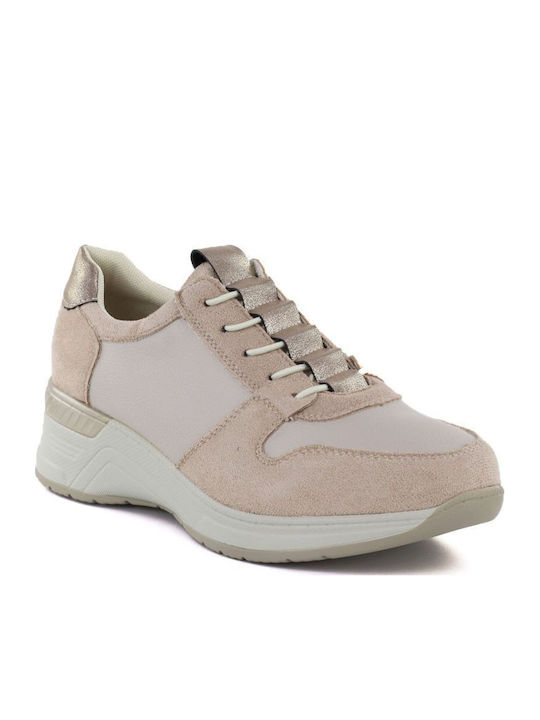 M.Daszyński Sneakers Μπεζ