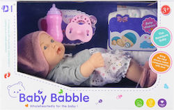 Mega Creative Păpușă Bebe Mega Creative Păpușă Bebe