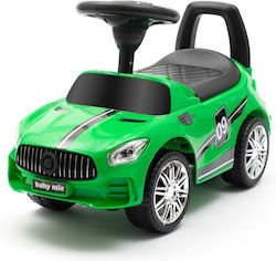 BabyMix Racer Up Αυτοκινητάκι Ride On για 12+ μ...