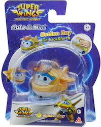 Super Wings Action Figure Super Wings Action Figure