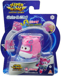 Super Wings Action Figure Super Wings Action Figure
