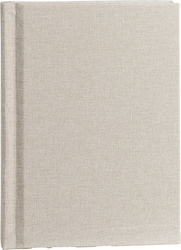Focus Fotoalbum Beige 134074 10x15cm