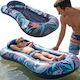 Jilong Inflatable Sea Mattress 175x110cm