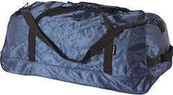 Redcliffs Σακ Βουαγιάζ 110lt Navy Μπλε Redcliffs Σακ Βουαγιάζ 110lt Navy Μπλε