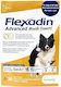 Vetoquinol Dog Treat in Tablets for Joints