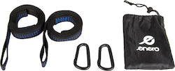 Royokamp Black Hammock Accessories