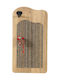 Zolux Cat Scratching Post Green