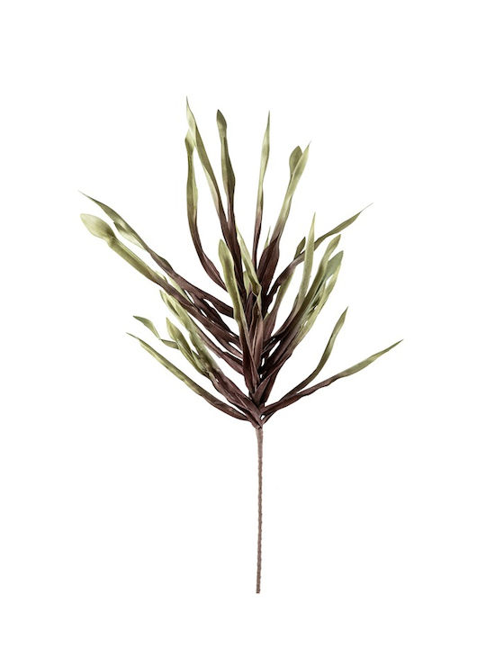 Prășină Verde Roșie 82 cm