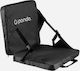 Panda Black Beach Chair 38x38x38cm