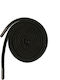 Lace 1.40m Round Lace 0.7cm 3059 604 07 1 Black...