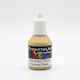 Pigment Paste Ochre Yellow 25ml Liquid Glass Porcelain Powder Plaster Cement