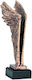Cast Figure Wings Rty640/br