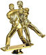 Figurină Din Plastic Judo F1142g F11/g