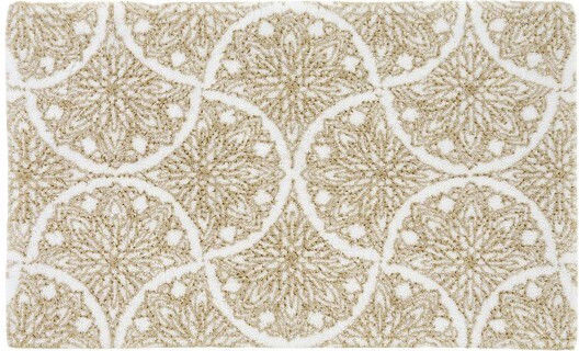 Abyss & Habidecor Бански Килим Alambra 7402-12714 Alambra 60x100см